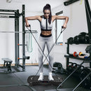 Weight Loss Vibration Machine with bluetooth