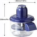 Electric Fruit Peeling Machine