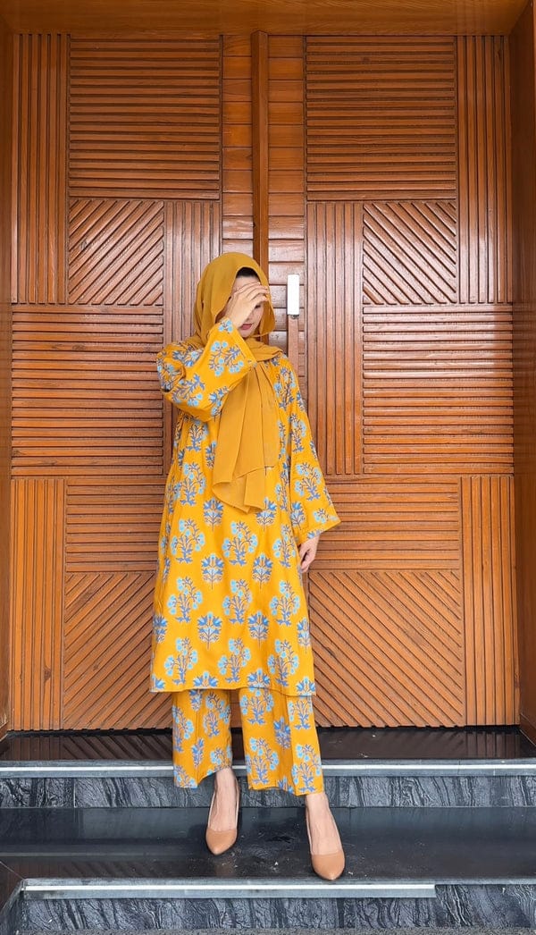 SPAHIRE PRINT 2-PCS